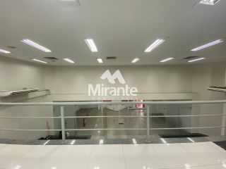 Prédio / Edifício Inteiro Comercial Para Alugar no bairro São João em Feira De Santana
