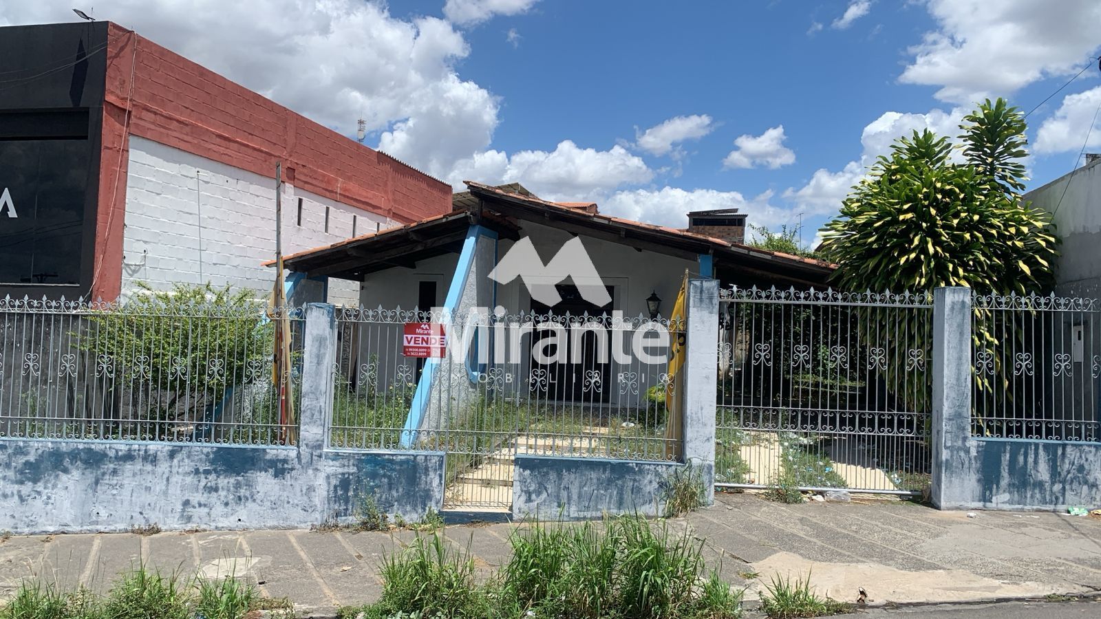 Casa Para Vender com 3 quartos sendo 1 suítes no bairro Tanque da Nação em Feira De Santana