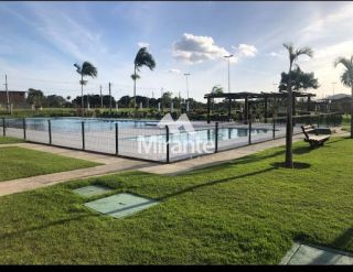 Lote / Terreno de Condomínio Para Vender no bairro Registro em Feira De Santana