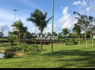 Lote / Terreno de Condomínio Para Vender no bairro Registro em Feira De Santana