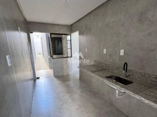 Casa Para Vender com 3 quartos sendo 1 suítes no bairro Sim em Feira De Santana