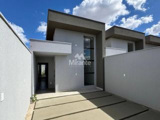 Casa Para Vender com 3 quartos sendo 1 suítes no bairro Sim em Feira De Santana