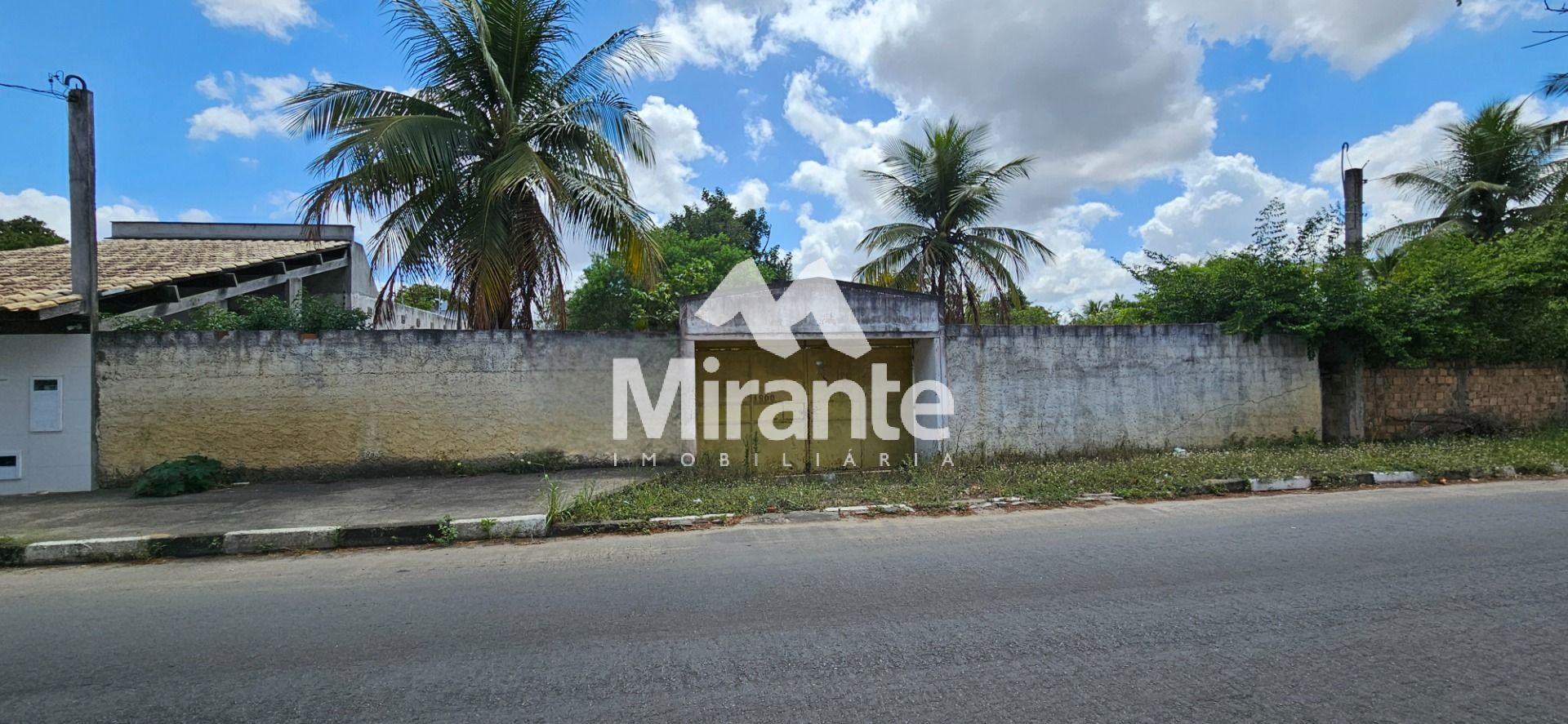 Chácara Para Vender com 2 quartos no bairro Papagaio em Feira De Santana