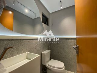 Casa de Condomínio Mobiliado Para Vender com 3 quartos 1 suítes no bairro Sim em Feira De Santana
