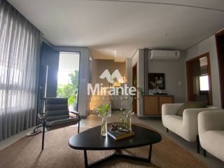 Casa de Condomínio Mobiliado Para Vender com 3 quartos 1 suítes no bairro Sim em Feira De Santana