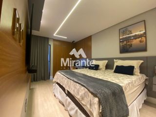 Casa de Condomínio Mobiliado Para Vender com 3 quartos 1 suítes no bairro Sim em Feira De Santana