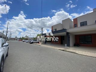 Casa de Condomínio Mobiliado Para Vender com 3 quartos 1 suítes no bairro Sim em Feira De Santana