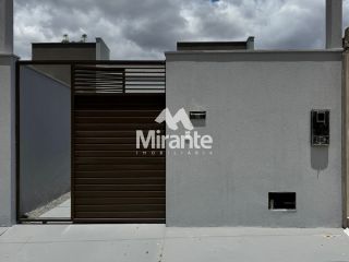 Casa Para Vender com 2 quartos sendo 1 suítes no bairro Pampalona em Feira De Santana