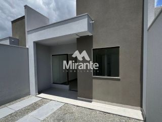 Casa Para Vender com 2 quartos sendo 1 suítes no bairro Pampalona em Feira De Santana