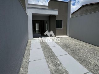 Casa Para Vender com 2 quartos sendo 1 suítes no bairro Pampalona em Feira De Santana