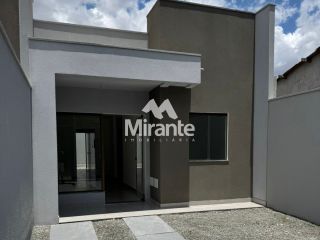 Casa Para Vender com 2 quartos sendo 1 suítes no bairro Pampalona em Feira De Santana