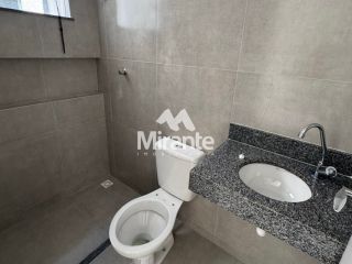 Casa Para Vender com 2 quartos sendo 1 suítes no bairro Pampalona em Feira De Santana