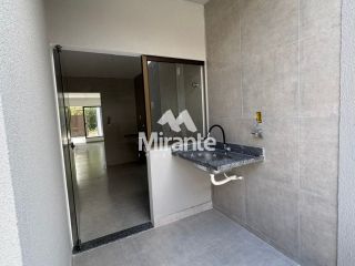 Casa Para Vender com 2 quartos sendo 1 suítes no bairro Pampalona em Feira De Santana