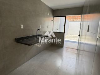 Casa Para Vender com 2 quartos sendo 1 suítes no bairro Pampalona em Feira De Santana