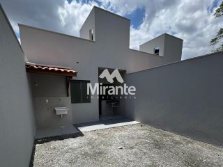 Casa Para Vender com 2 quartos sendo 1 suítes no bairro Pampalona em Feira De Santana