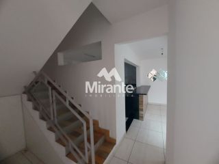 Casa Para Alugar com 4 quartos no bairro Brasília em Feira De Santana