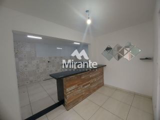 Casa Para Alugar com 4 quartos no bairro Brasília em Feira De Santana