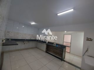 Casa Para Alugar com 4 quartos no bairro Brasília em Feira De Santana