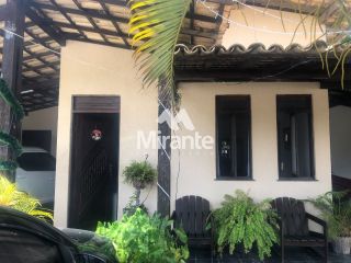 Casa de Condomínio Para Vender com 3 quartos sendo 1 suítes no bairro Brasília em Feira De Santana