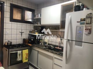 Casa de Condomínio Para Vender com 3 quartos sendo 1 suítes no bairro Brasília em Feira De Santana