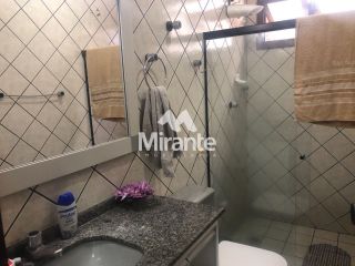 Casa de Condomínio Para Vender com 3 quartos sendo 1 suítes no bairro Brasília em Feira De Santana