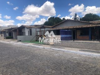 Casa de Condomínio Para Vender com 3 quartos sendo 1 suítes no bairro Brasília em Feira De Santana