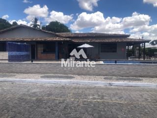 Casa de Condomínio Para Vender com 3 quartos sendo 1 suítes no bairro Brasília em Feira De Santana