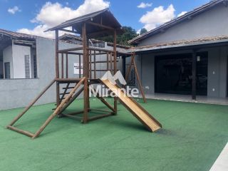 Casa de Condomínio Para Vender com 3 quartos sendo 1 suítes no bairro Brasília em Feira De Santana