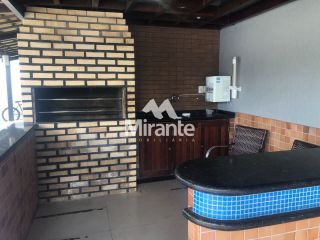 Casa de Condomínio Para Vender com 3 quartos sendo 1 suítes no bairro Brasília em Feira De Santana
