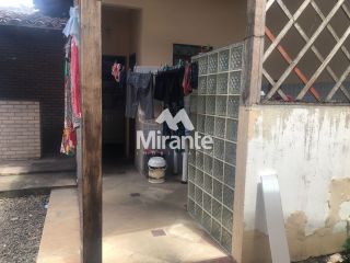 Casa de Condomínio Para Vender com 3 quartos sendo 1 suítes no bairro Brasília em Feira De Santana