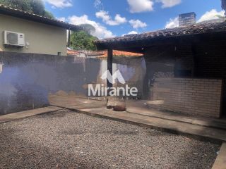 Casa de Condomínio Para Vender com 3 quartos sendo 1 suítes no bairro Brasília em Feira De Santana