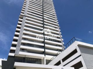 Apartamento Para Alugar com 3 quartos sendo 3 suítes no bairro Santa Mônica em Feira De Santana