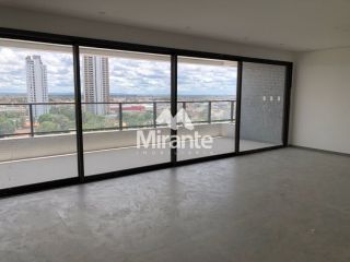 Apartamento Para Alugar com 3 quartos sendo 3 suítes no bairro Santa Mônica em Feira De Santana