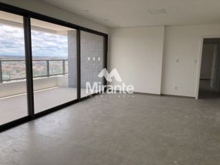 Apartamento Para Alugar com 3 quartos sendo 3 suítes no bairro Santa Mônica em Feira De Santana
