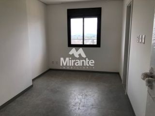 Apartamento Para Alugar com 3 quartos sendo 3 suítes no bairro Santa Mônica em Feira De Santana