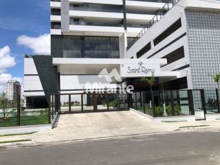 Apartamento Para Alugar com 3 quartos sendo 3 suítes no bairro Santa Mônica em Feira De Santana