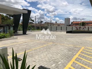 Apartamento Para Alugar com 3 quartos sendo 3 suítes no bairro Santa Mônica em Feira De Santana