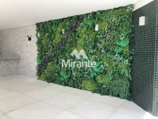 Apartamento Para Alugar com 3 quartos sendo 3 suítes no bairro Santa Mônica em Feira De Santana