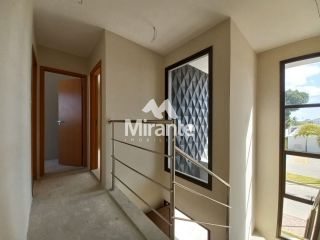 Casa de Condomínio Para Vender com 4 quartos 2 suítes no bairro Lagoa Salgada em Feira De Santana