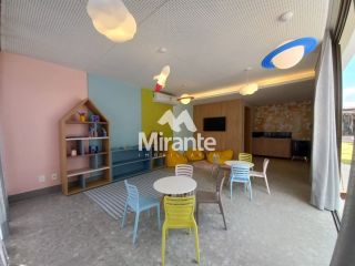 Casa de Condomínio Para Vender com 4 quartos 2 suítes no bairro Lagoa Salgada em Feira De Santana