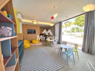 Casa de Condomínio Para Vender com 4 quartos 2 suítes no bairro Lagoa Salgada em Feira De Santana
