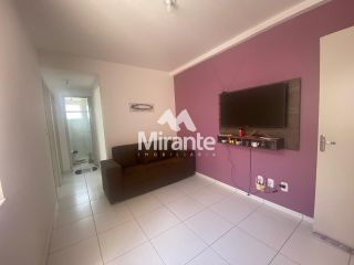 Apartamento Para Vender com 2 quartos no bairro Conceição em Feira De Santana