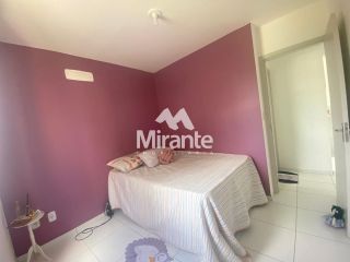 Apartamento Para Vender com 2 quartos no bairro Conceição em Feira De Santana