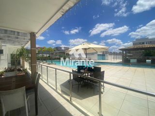 Apartamento Para Vender com 2 quartos no bairro Conceição em Feira De Santana