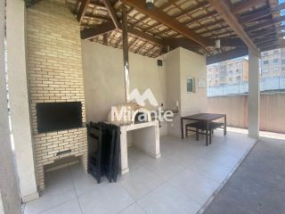 Apartamento Para Vender com 2 quartos no bairro Conceição em Feira De Santana
