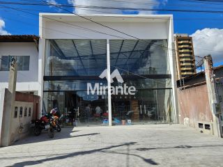 Loja Para Alugar no bairro Santa Mônica em Feira De Santana