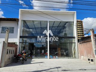 Loja Para Alugar no bairro Santa Mônica em Feira De Santana