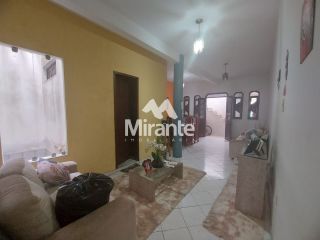 Casa Para Vender com 2 quartos no bairro Chácara São Cosme em Feira De Santana