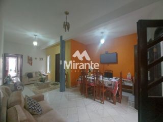 Casa Para Vender com 2 quartos no bairro Chácara São Cosme em Feira De Santana
