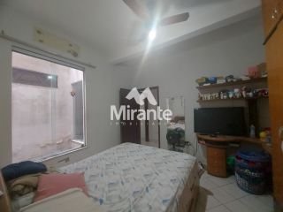 Casa Para Vender com 2 quartos no bairro Chácara São Cosme em Feira De Santana